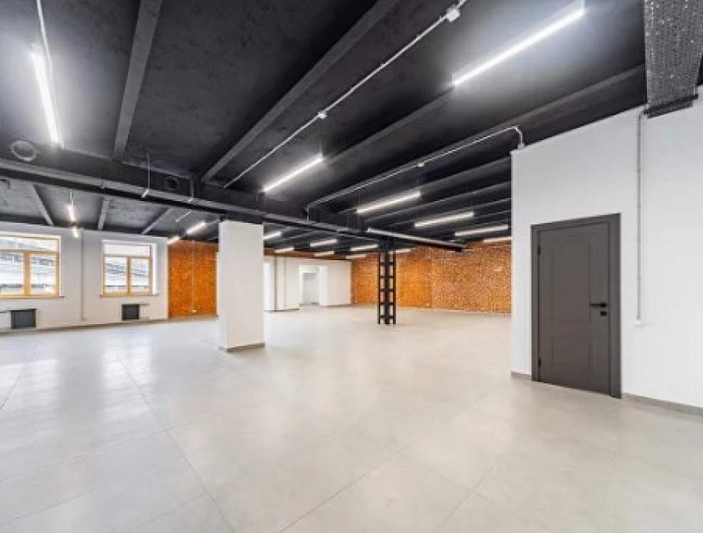 Аренда офиса БЦ 