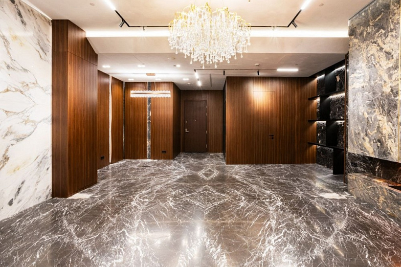 Продажа офиса Москва-Сити 