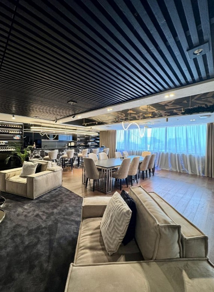 Аренда офиса Бизнес-центр «Сибирь»