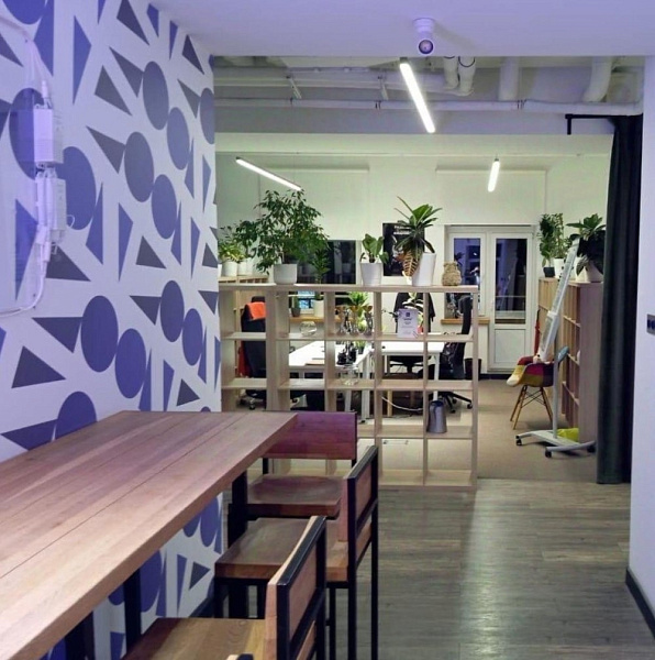 Аренда офиса Бизнес-центр «Сокол Плейс»