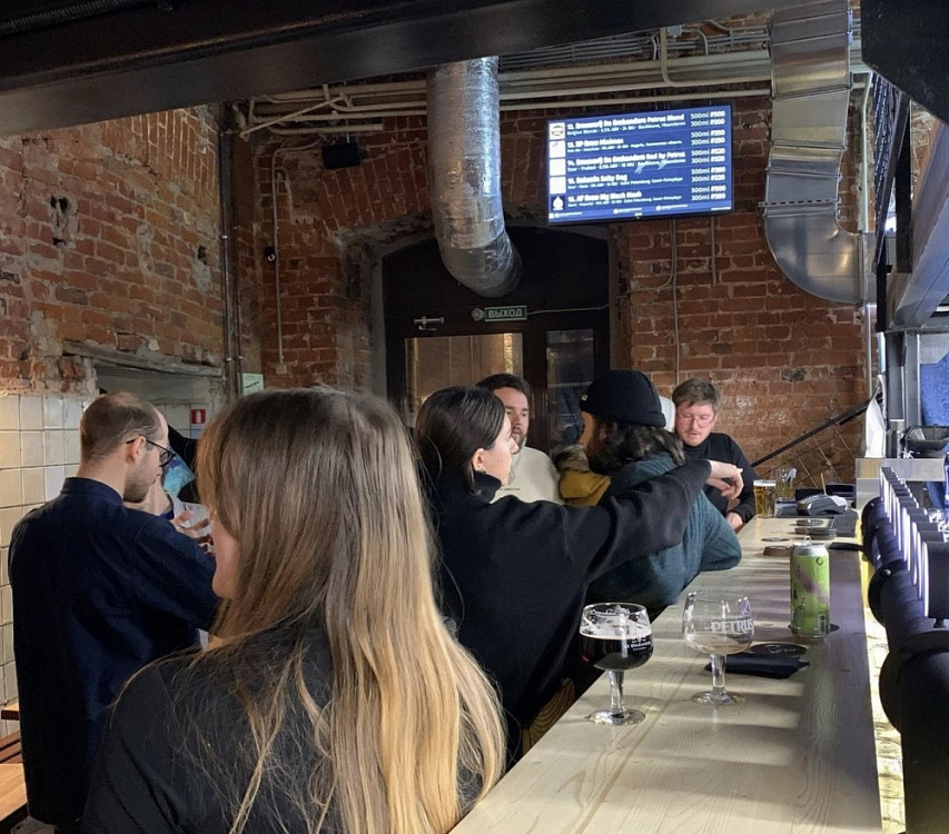 Продажа торгового помещения Бизнес-центр 