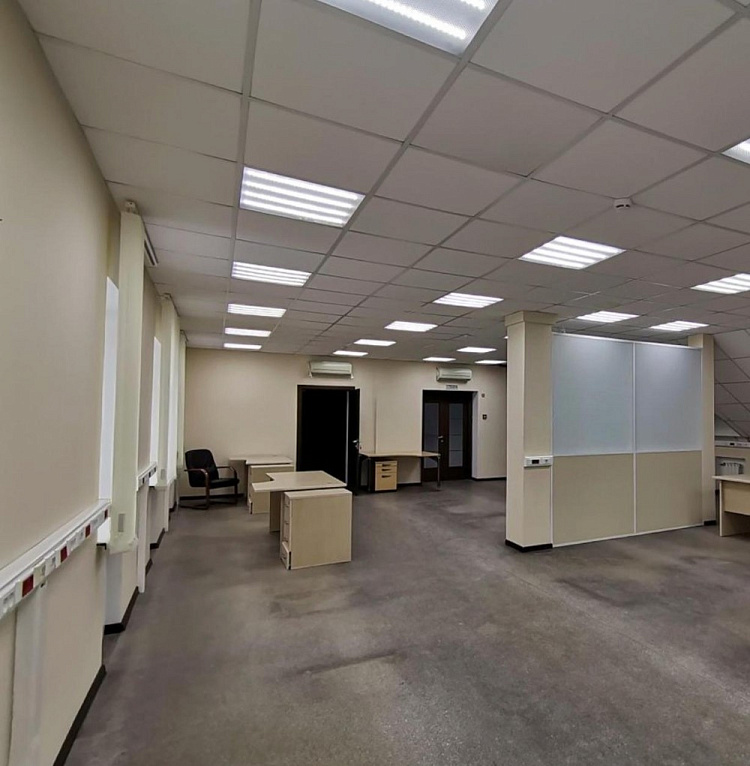 Аренда офиса Особняк «Хохловский 10 с3»