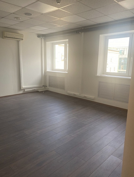 Аренда офиса Офисное здание «2-й Верхний Михайловский 9 с5»