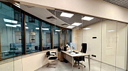 Аренда офиса Бизнес-центр «Садовая Плаза» - превью