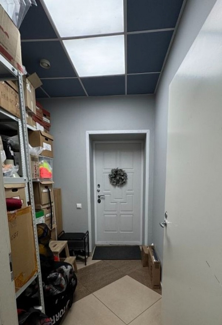 Арендный бизнес БЦ Дизайн-завод 