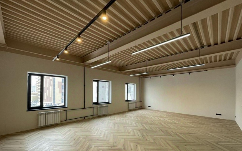 Аренда офиса Бизнес-центр 