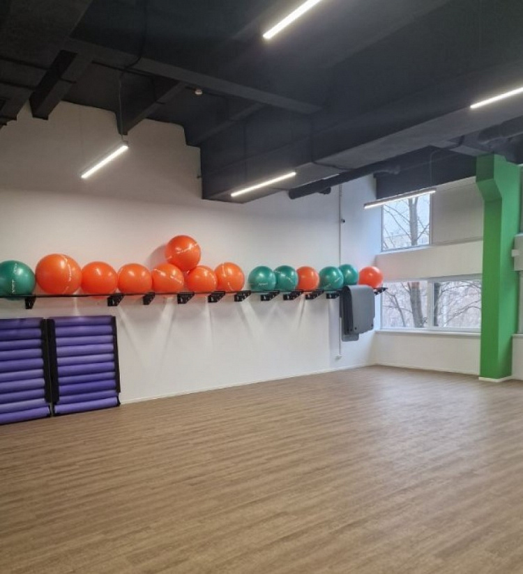 Продажа офиса Сиреневый бульвар, 52А