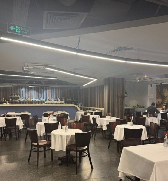 Аренда офиса Бизнес-центр «Моховая I»