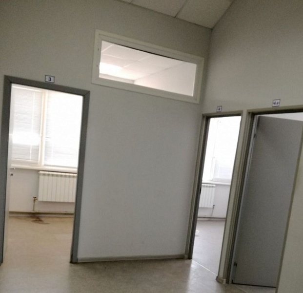 Аренда офиса Бизнес-парк 