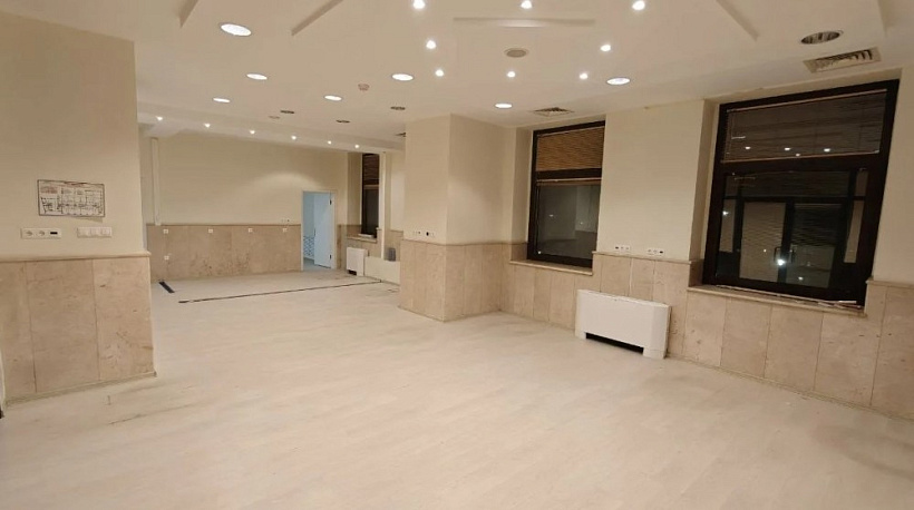 Аренда офиса Бизнес-центр «Чайка Плаза 2»