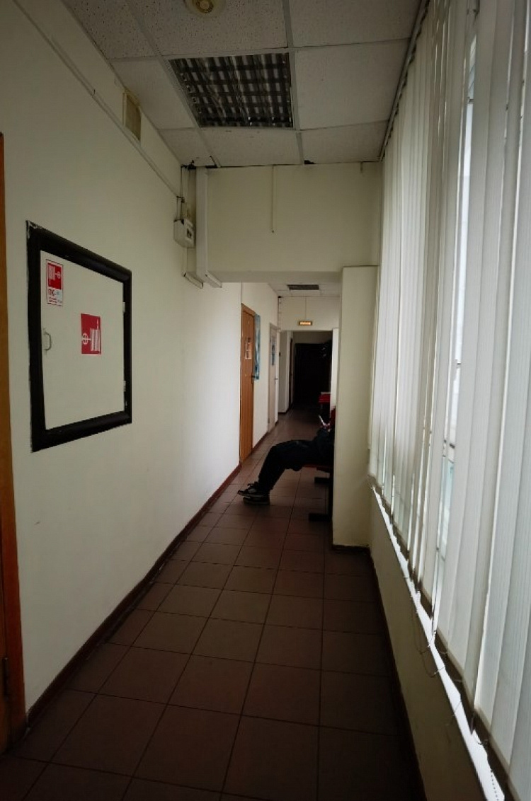 Аренда офиса ОСЗ 