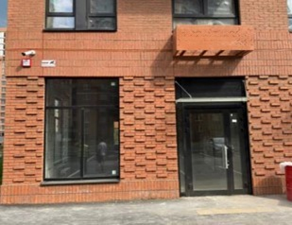 Аренда торгового помещения ЖК 