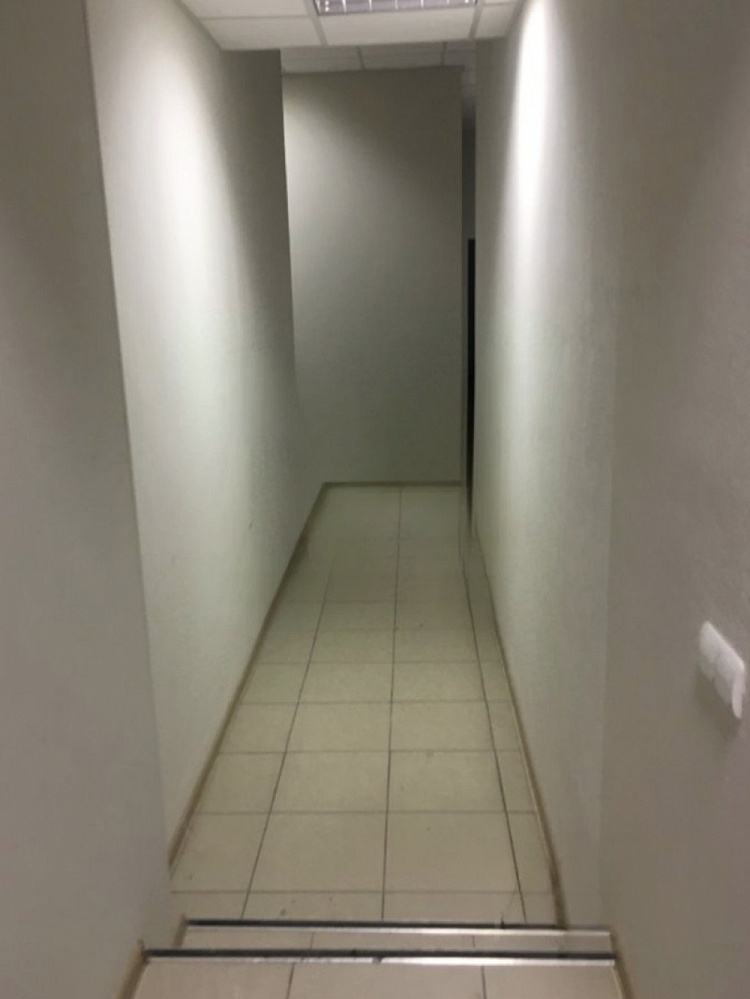 Аренда офиса Бизнес-центр 