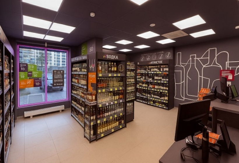 Арендный бизнес ЖК 