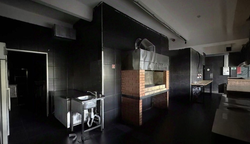 Аренда торгового помещения Особняк 