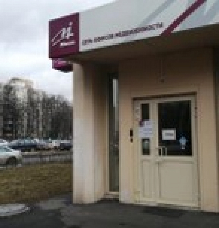 Арендный бизнес Жилое здание 