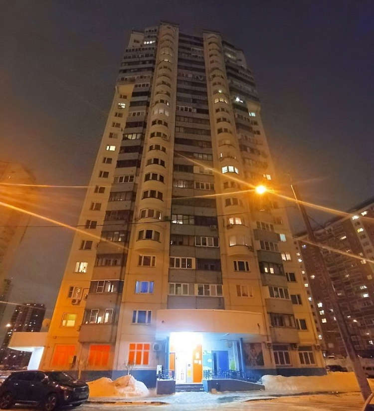 Арендный бизнес Лухмановская, 30