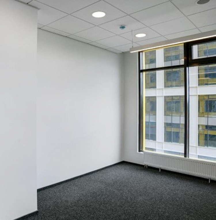 Продажа офиса Бизнес-центр «Савеловский Сити»