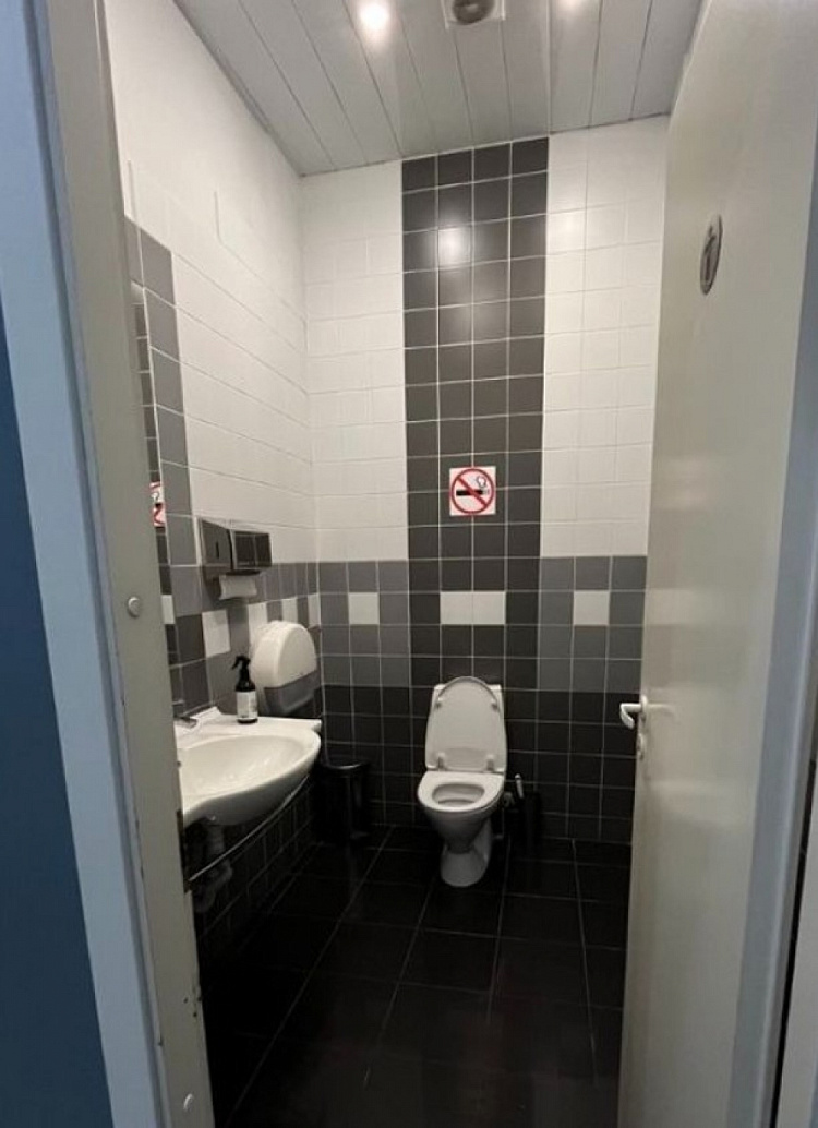 Арендный бизнес БЦ Дизайн-завод 