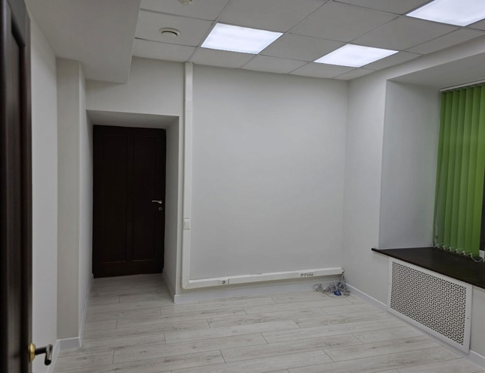 Аренда офиса Бизнес-центр «Лесная 43»