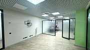 Аренда офиса БЦ 