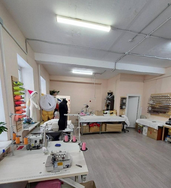 Аренда офиса Офисное здание «Расковой 11А»