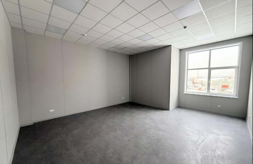 Аренда индустриальной недвижимости Складской комплекс 