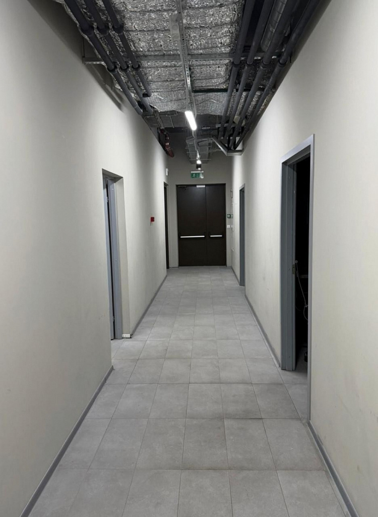 Аренда офиса Москва-Сити 