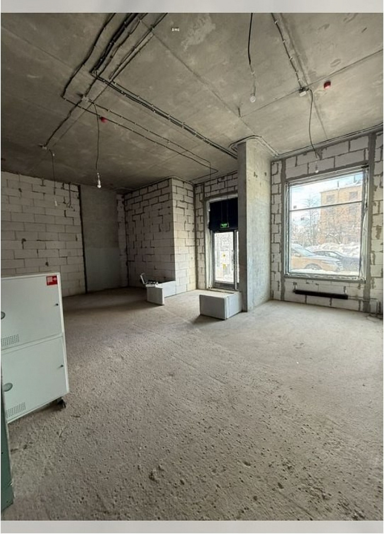 Аренда торгового помещения ЖК 