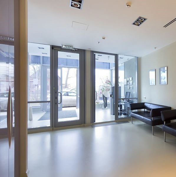 Продажа офиса Жилое здание «Маршала Жукова д. 59»