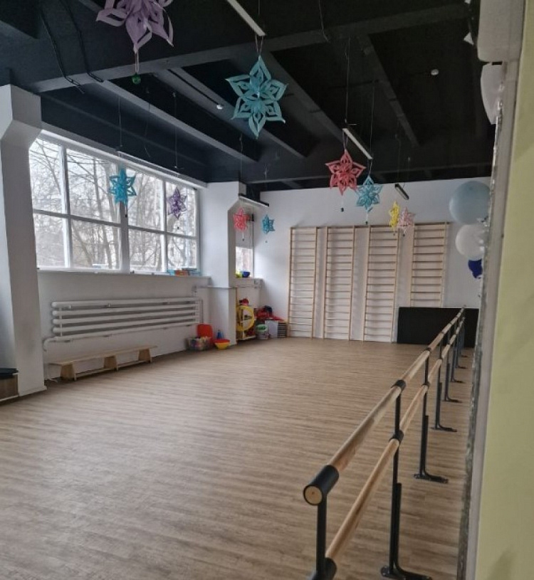 Продажа офиса Сиреневый бульвар, 52А