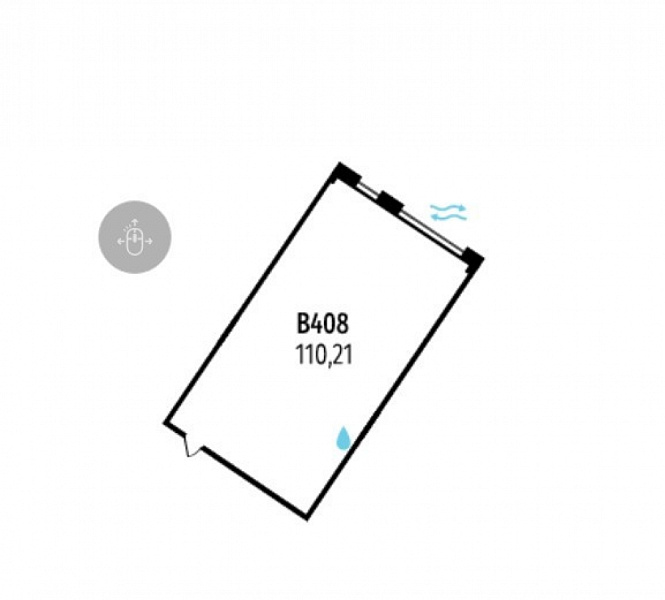 Продажа офиса Бизнес парк 