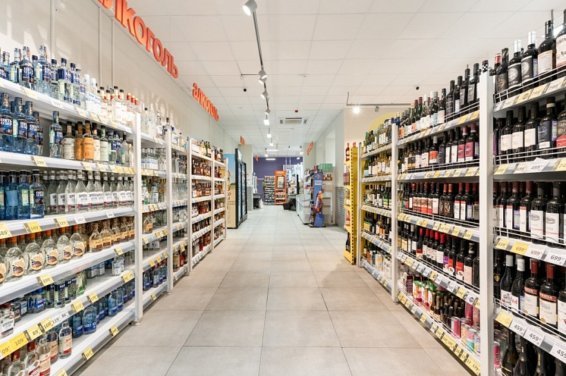 Арендный бизнес ТЦ 