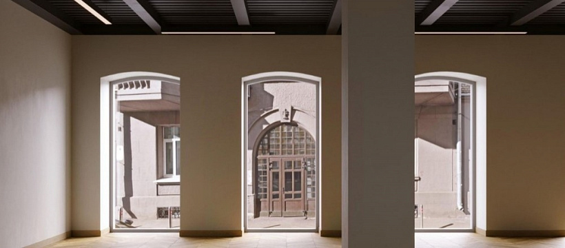 Продажа торгового помещения ЖК «Современник»