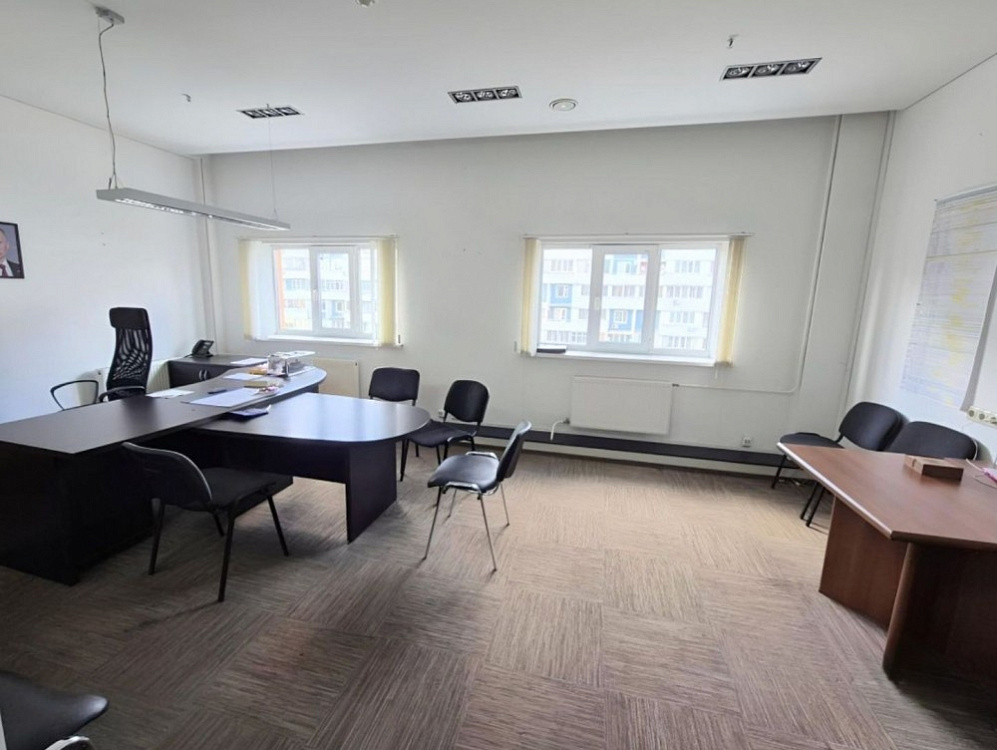 Аренда офиса Бизнес-центр «Академика Челомея 3 к2»