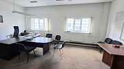 Аренда офиса Бизнес-центр «Академика Челомея 3 к2» - превью