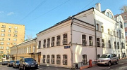 Аренда офиса Офисное здание «Пестовский 16 с1» - превью