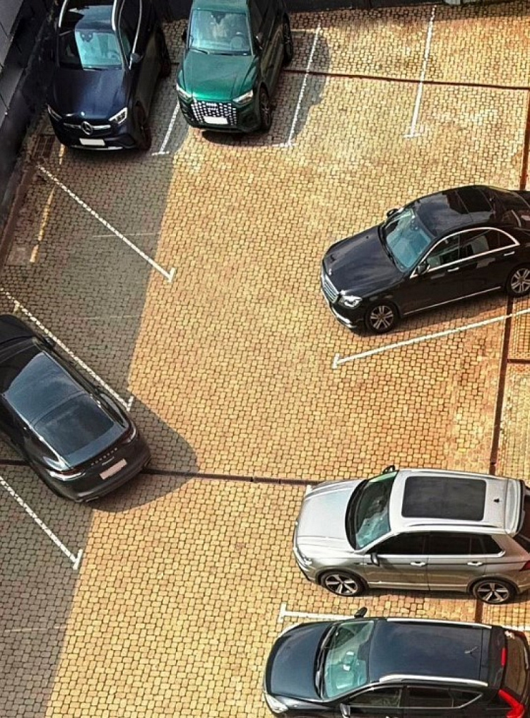 Аренда офиса БЦ 