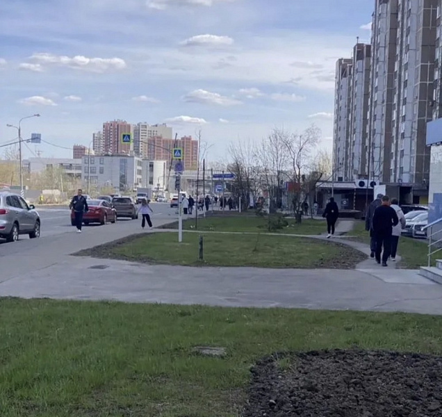 Продажа торгового помещения Жилой дом 