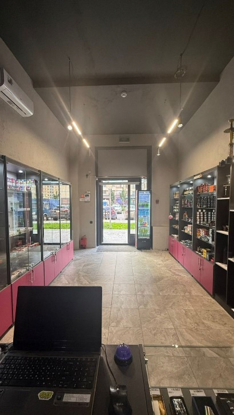 Аренда торгового помещения ЖК 