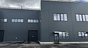 Аренда индустриальной недвижимости Индустриальный Парк Коледино, 10 - превью