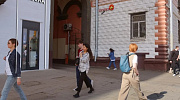 Аренда торгового помещения Жилое здание 