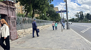 Аренда торгового помещения Жилой Дом на Ленинградском Проспекте - превью