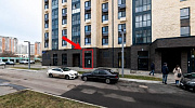 Продажа торгового помещения Жилое здание 