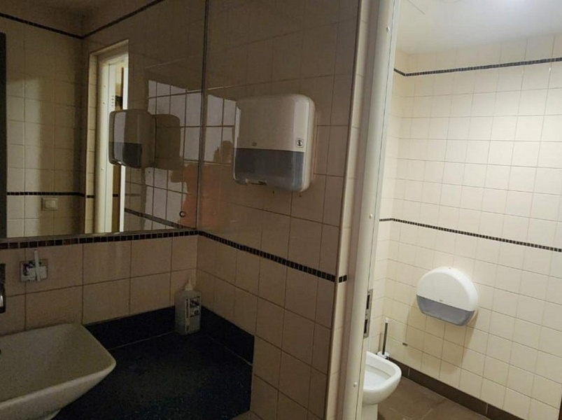 Аренда офиса Бизнес-центр «Кутузофф Тауэр»