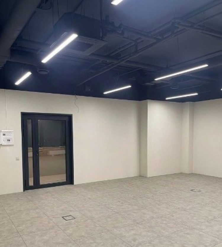 Аренда офиса ОСТАНКИНО BUSINESS PARK