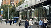 Аренда торгового помещения Street Retail на Большой Грузинской - превью