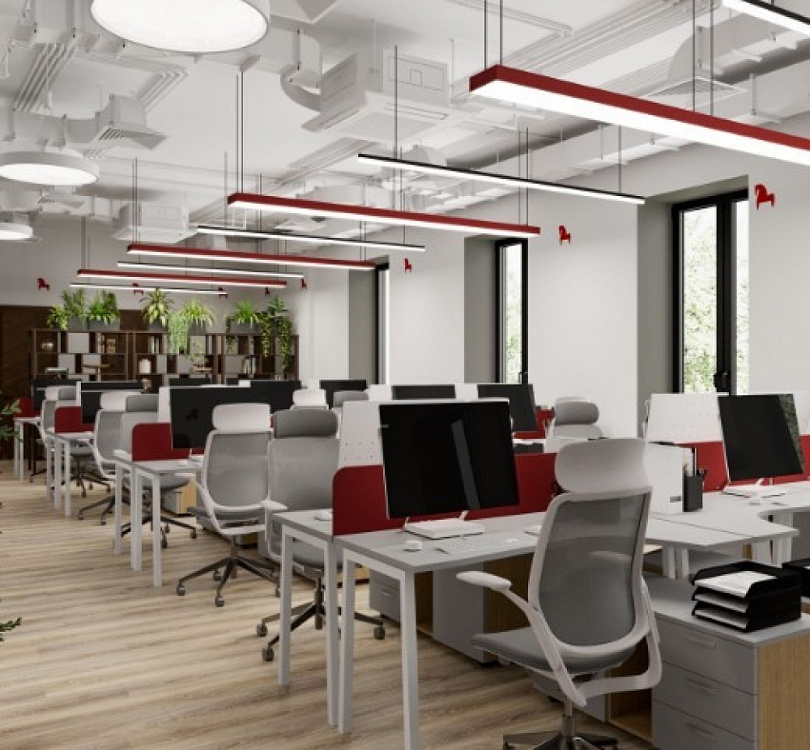 Арендный бизнес БЦ 