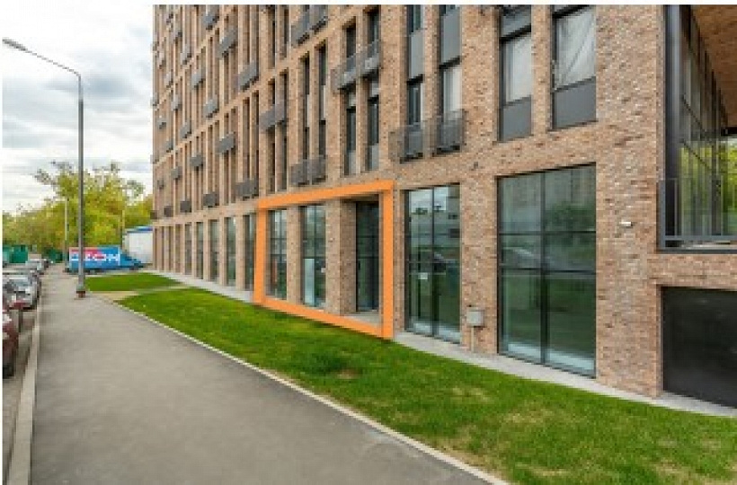 Арендный бизнес ЖК «Комплекс апартаментов Baires (Байрес)»