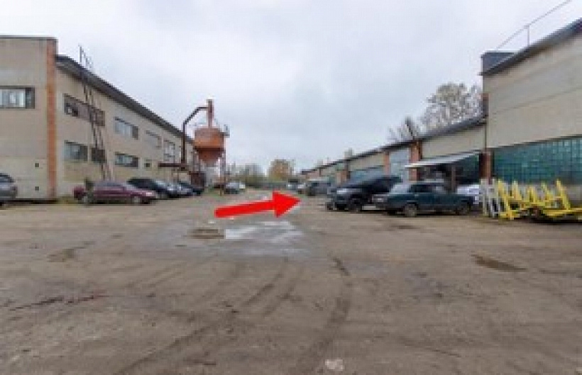 Продажа индустриальной недвижимости ПСК 